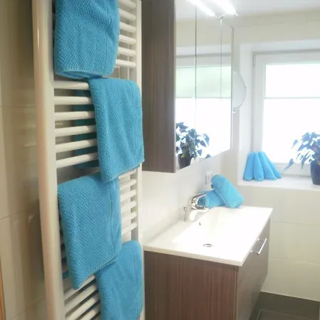 Ferienwohnung Goldmann