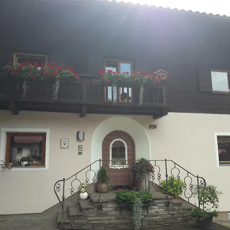 Ferienwohnung Goldmann