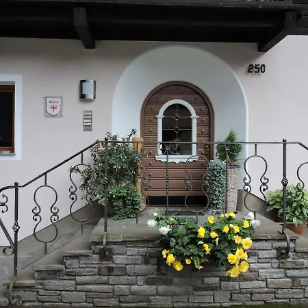 Ferienwohnung Goldmann *