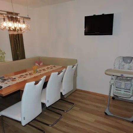 Ferienwohnung Goldmann 公寓